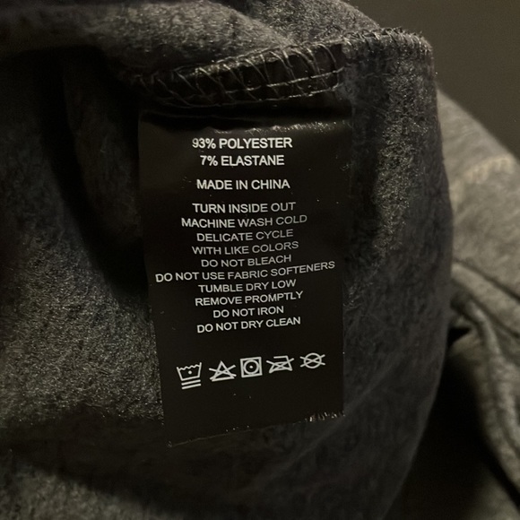 * NEW * Eddie Bauer Men’s Long Sleeve Active Tee - M - Picture 5 of 5